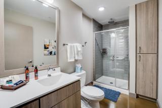 Sable 207 - One Bedroom - Minneapolis - 4