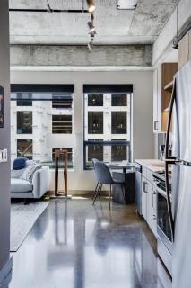 Sable 207 - One Bedroom - Minneapolis - 2