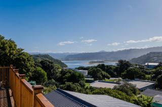Makaina Lifestyle Accommodation - Sedgefield - 9