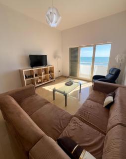 SeaView Apartments - Durazzo - 0