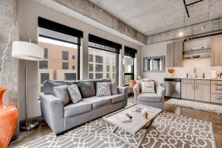 Sable 409 - One Bedroom - Minneapolis - 0