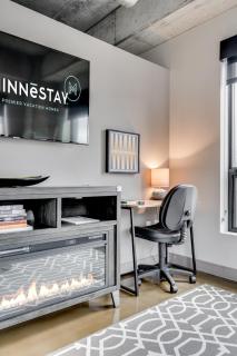 Sable 409 - One Bedroom - Minneapolis - 5