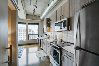Sable 606 - One Bedroom - Minneapolis - 6