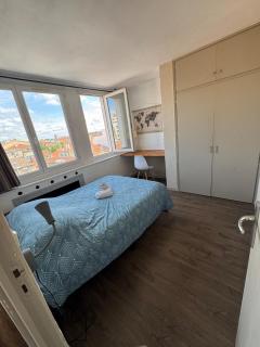 Appartement lumineux au coeur de Valence 52 - Valence - 8