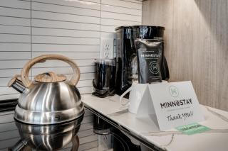 Sable 409 - One Bedroom - Minneapolis - 3