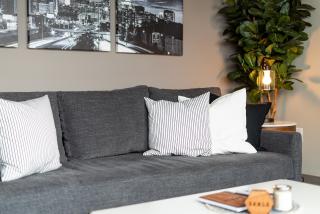 Sable 606 - One Bedroom - Minneapolis - 1