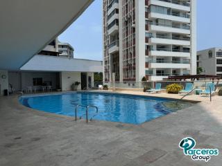 Edificio Las Tres Carabelas Por Parceros Group - Cartagena de Indias - 8