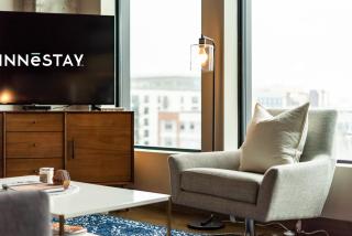 Sable 606 - One Bedroom - Minneapolis - 2
