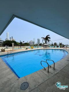 Edificio Las Tres Carabelas Por Parceros Group - Cartagena de Indias - 4