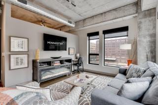 Sable 409 - One Bedroom - Minneapolis - 1