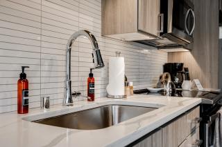 Sable 409 - One Bedroom - 2