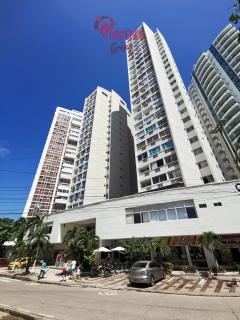 Edificio Las Tres Carabelas Por Parceros Group - Cartagena de Indias - 2