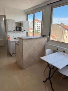 Appartement lumineux au coeur de Valence 52 - Valence - 2