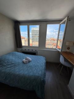 Appartement lumineux au coeur de Valence 52 - Valence - 1