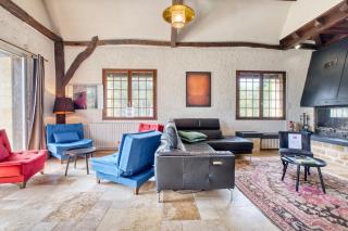 Maison de vacances avec piscine - Sarlat-la-Canéda - 7