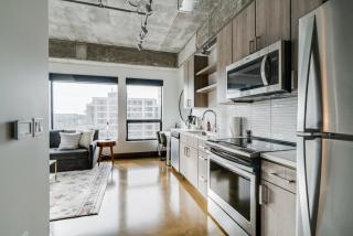 Sable 508 - One Bedroom - Minneapolis - 0