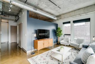 Sable 508 - One Bedroom - Minneapolis - 7