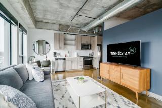 Sable 508 - One Bedroom - Minneapolis - 6