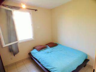 T2 duplex dans résidence sécurisée, parking privé, piscine, climatisation, internet - La Seyne-sur-Mer - 1