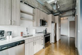 Sable 508 - One Bedroom - Minneapolis - 4