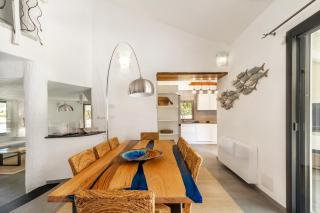 Villa Jua, charme e relax nel cuore di Torre delle Stelle - Torre delle Stelle - 1