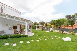 Villa Jua, charme e relax nel cuore di Torre delle Stelle - Torre delle Stelle - 8
