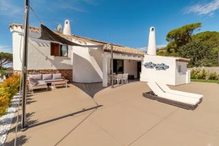 Villa Jua, charme e relax nel cuore di Torre delle Stelle - Torre delle Stelle - 5