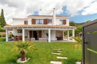 Villa Jua, charme e relax nel cuore di Torre delle Stelle - Torre delle Stelle - 9