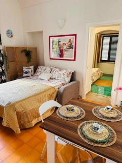 Casa Viggiano in the Heart of Amalfi - Amalfi - 9