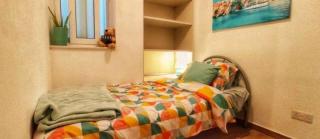 Modern 3 bedroom penthouse with Rooftop views - Taʼ Xbiex - 6