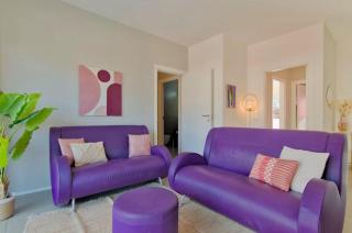 Italian Lakes penthouse apartment with pool - Maccagno Superiore - 6