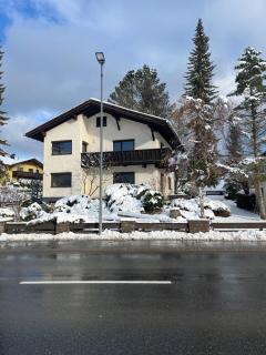 Haus Krol - Ehrwald - 9