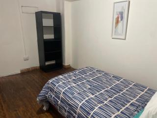 Habitación simple económica - Curicó - 3