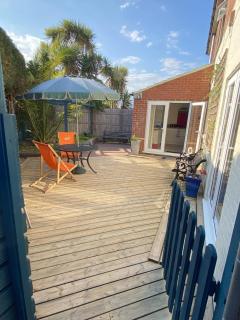 200A Ringwood Road - Poole - 8