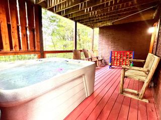 Uncle Bucks Cabin by Avada Properties - Pigeon Forge - 8