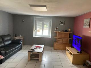 Location - La Celle-sous-Gouzon - 9