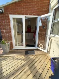200A Ringwood Road - Poole - 4