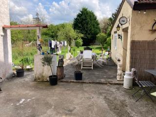 Location - La Celle-sous-Gouzon - 8