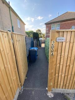 200A Ringwood Road - Poole - 0