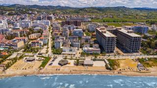Sea La Vie Suites - Golem - 5