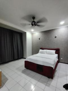 DIAZ Homestay - Sungai Buloh - 2