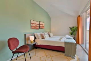 Golfo Gabella penthouse apartment with pool - Maccagno Superiore - 6