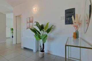 Golfo Gabella penthouse apartment with pool - Maccagno Superiore - 4