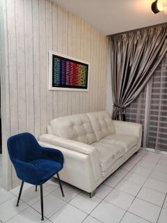 DIAZ Homestay - Sungai Buloh - 8