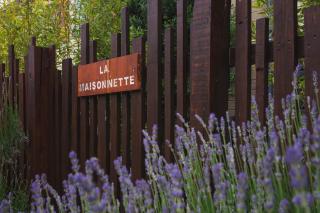 La Maisonnette - Disneyland Paris - 9