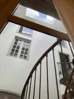 Lectoure - the retreat B&B - 6
