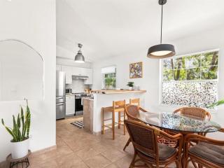 Anastasia Island Villa Duplex Single Level EV - 6