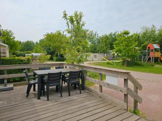 Familie Chalet Oostkapelle OK30 - Oostkapelle - 1