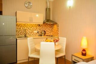 Orbi Royal Apartments - 8