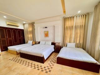 DOHA GARDEN Hotel & Villa VT - 9